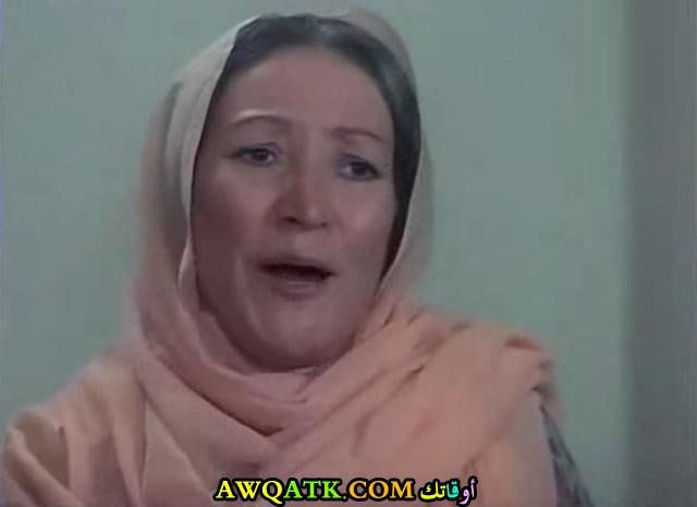 أحلى صورة للفنانة الجميلة علية عبد المنعم