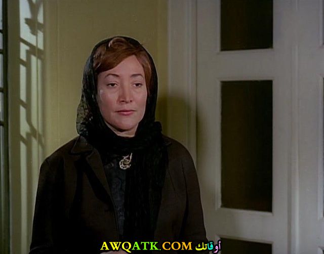 صورة قديمة ورائعة للنجمة المصرية علية عبد المنعم