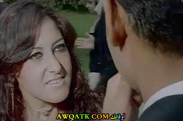 أجمل صورة للفنانة غادة راضي