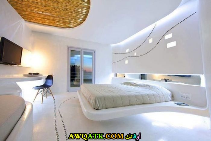 غرفة نوم روعة