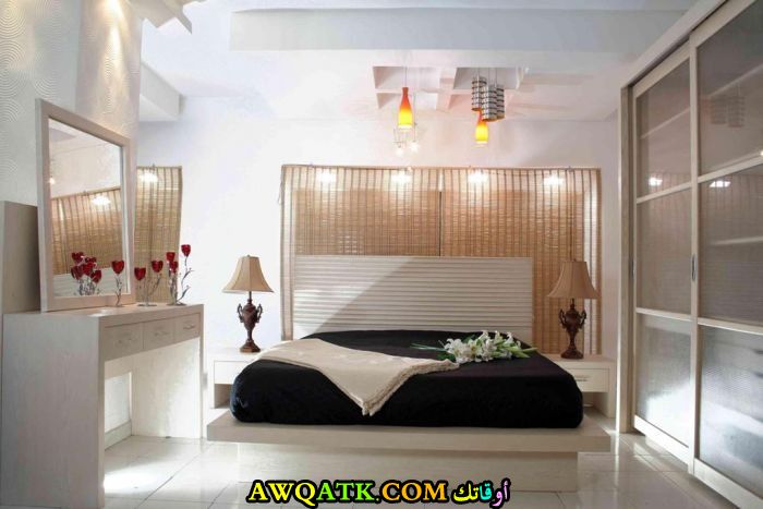غرفة نوم روعة 2017