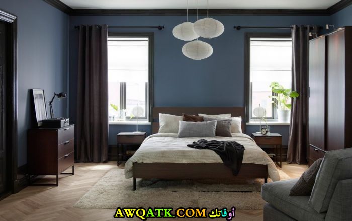 غرفة نوم روعة وشيك