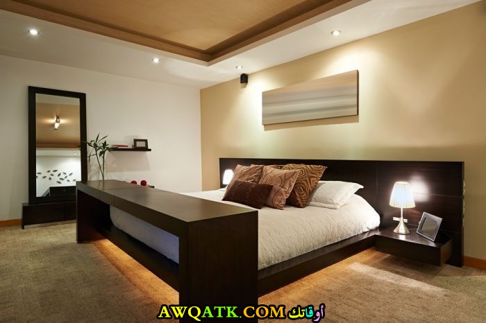 غرفة نوم جديدة 2017