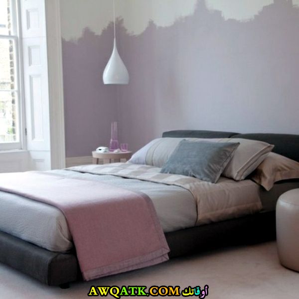 غرفة نوم في منتهي الشياكة