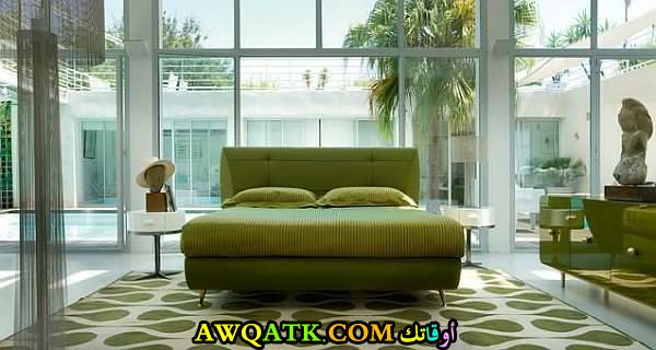 غرفة نوم رائعة