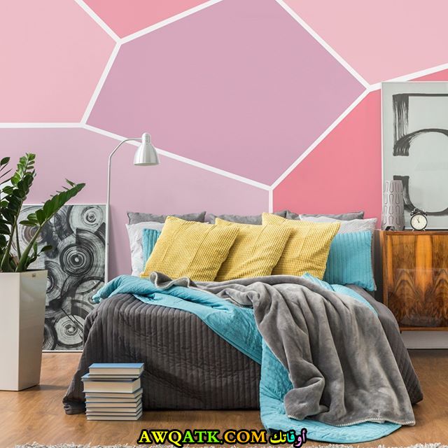 غرفة نوم روعة 2017