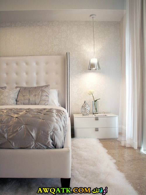 غرف نوم في منتهي الشياكة