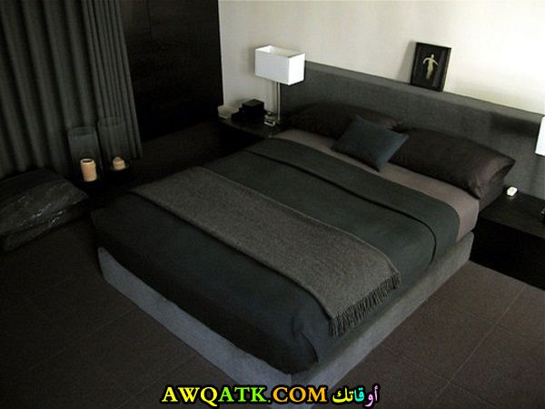 غرف نوم رائعة