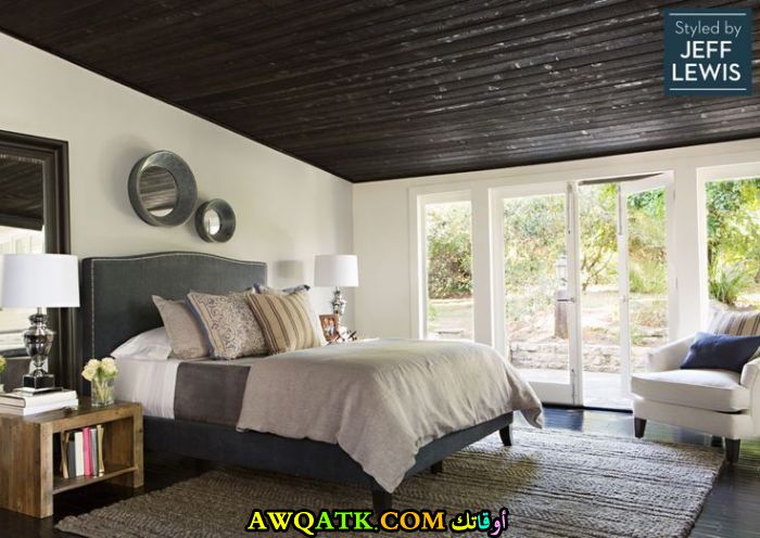 غرف نوم في قمة الجمال والشياكة