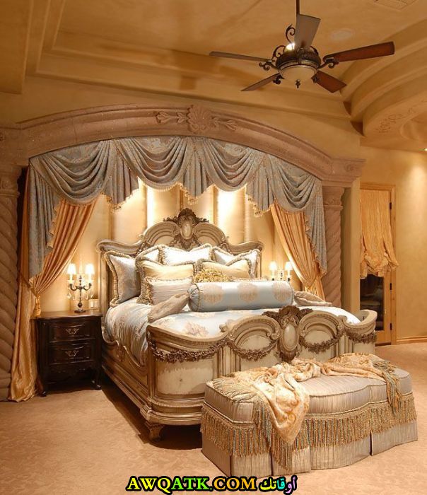 غرفة نوم جديدة 2017