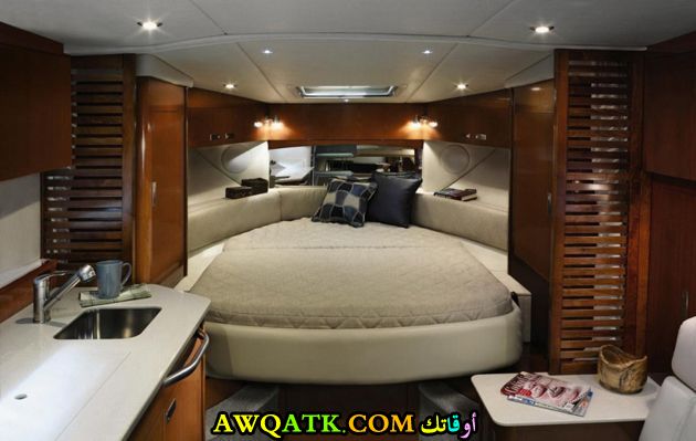 غرفة نوم روعة وجديدة