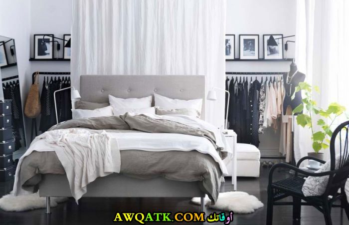 غرفة نوم روعة 2017