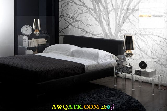 غرفة نوم جديدة 2017