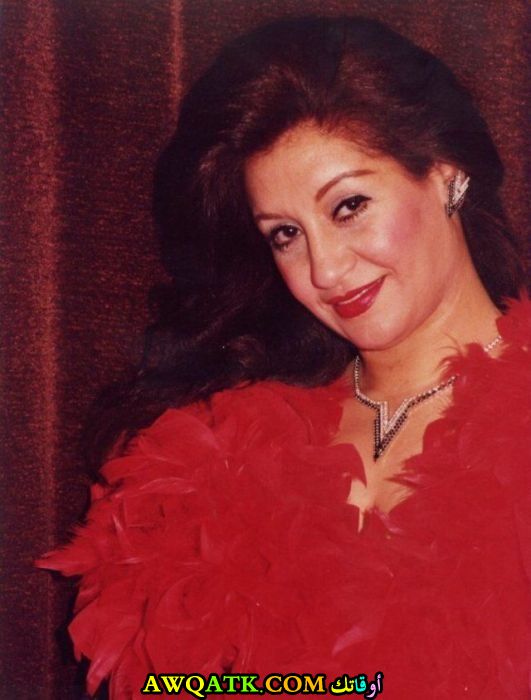 صورة الفنانة المصرية فاتن فريد صورة جميلة وروعة