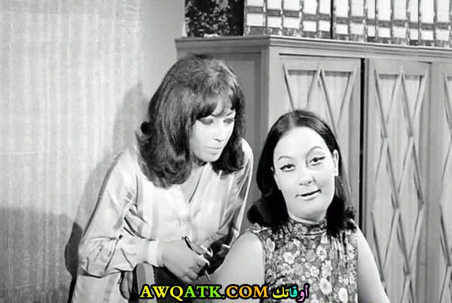 أجمل صورة للفنانة فادية عكاشة