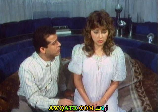 صورة روعة للفنانة فايزة كمال