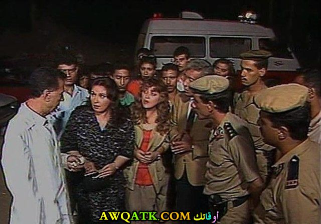 صورة للفنانة فايزة كمال