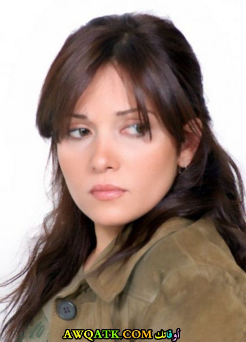 أحلى صورة للفنانة الجميلة فريدة الجريدي