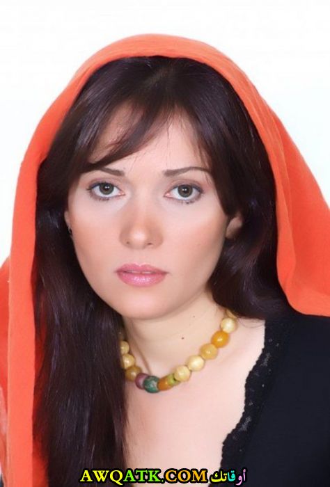 صورة روعة للفنانة فريدة الجريدي