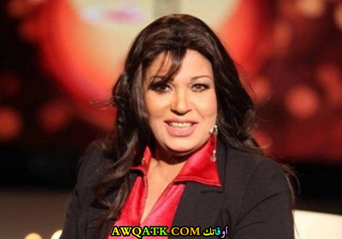 صورة الفنانة المصرية فيفي عبده صورة جميلة وروعة