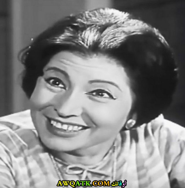 أحلى صورة للفنانة الجميلة فيفي يوسف