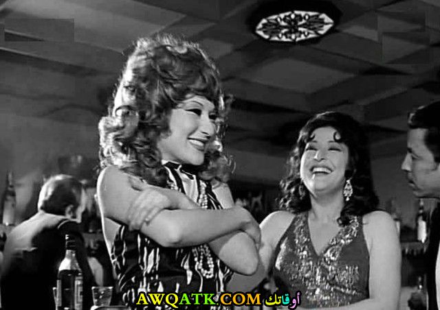 صورة روعة للفنانة قطقوطة