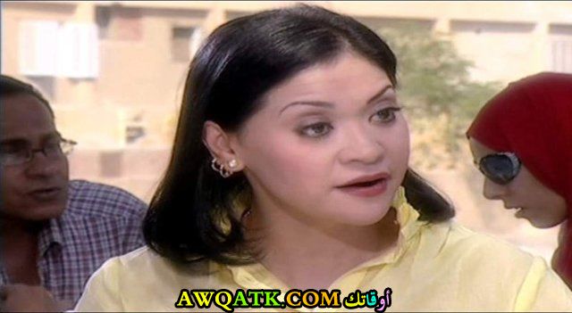 صورة للفنانة كانان يوشيمورا