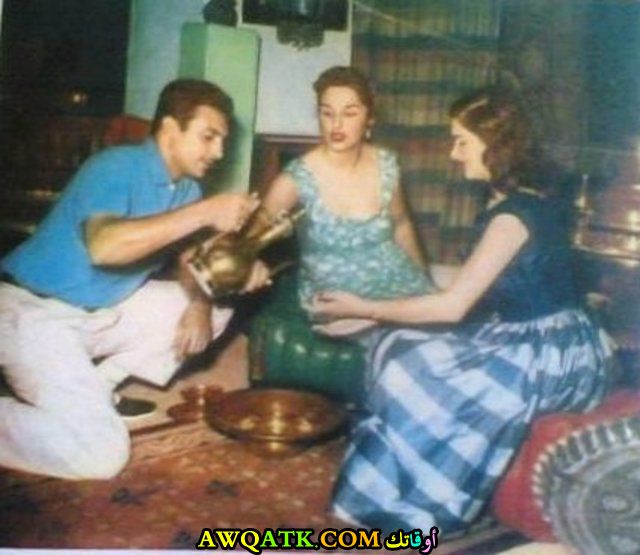أجمل صورة للفنانة كريمان