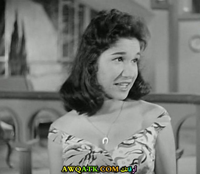 لعشاق الفنانة كريمان صورة جميلة