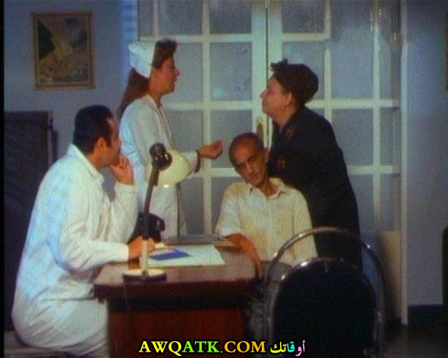 صورة للفنانة كوثر رمزي