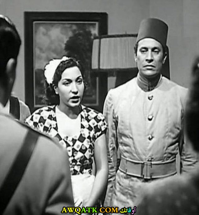 صورة للفنانة لولا عبده