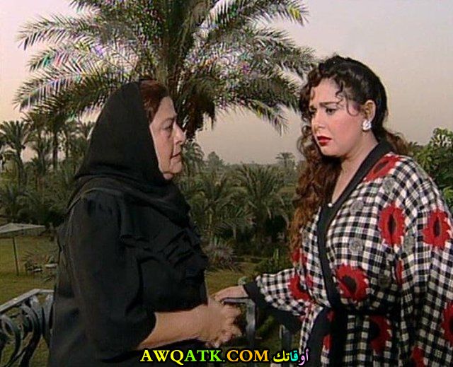 أحلى صورة للفنانة الجميلة ليلى جمال