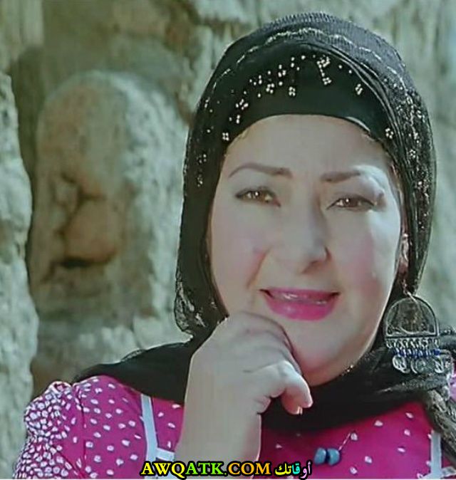 ليلى جمال