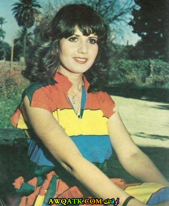 أجمل صورة للفنانة ليلى حمادة