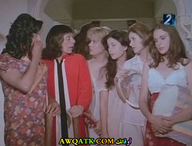 صورة للفنانة ليلى حمادة