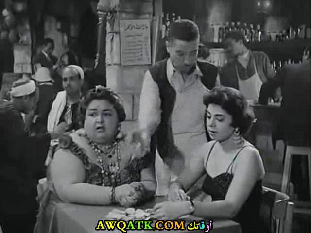 أجمل صورة للفنانة ليلى حمدي