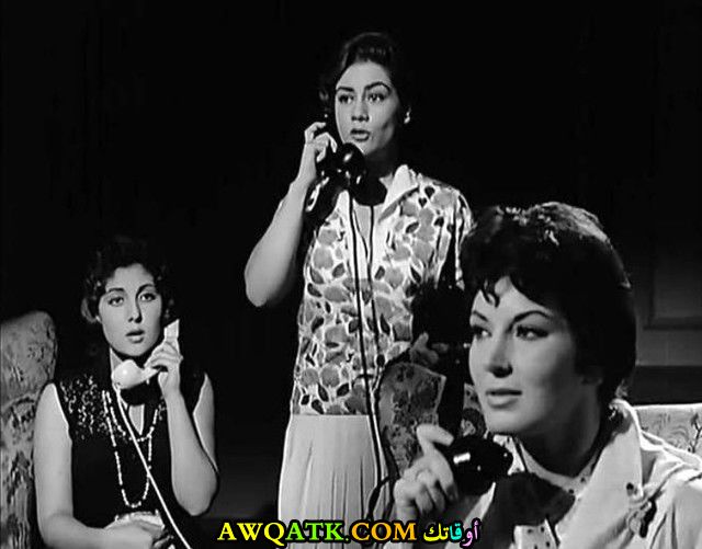 أحلى صورة للفنانة الجميلة ليلى كريم