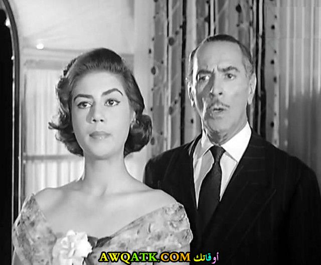 صورة روعة للفنانة ليلى كريم