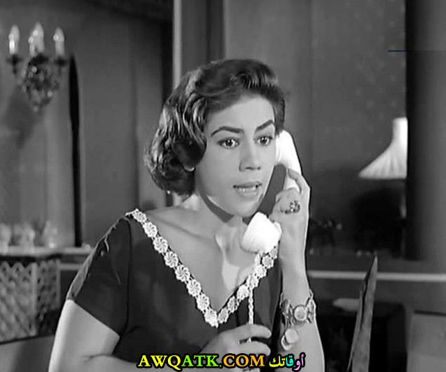 أجمل صورة للفنانة ليلى كريم