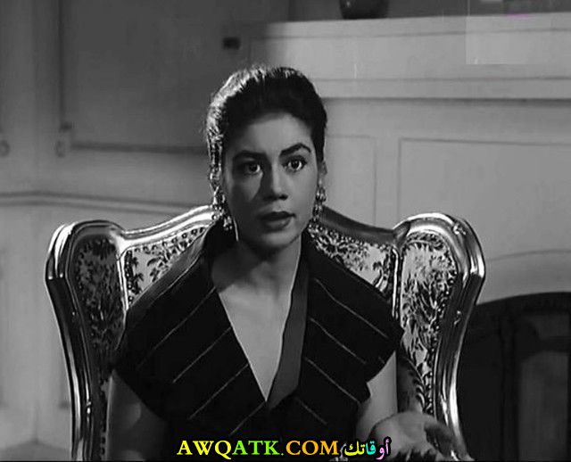 صورة للفنانة ليلى كريم