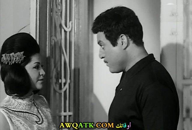 أجمل صورة للفنانة ليلى نظمي