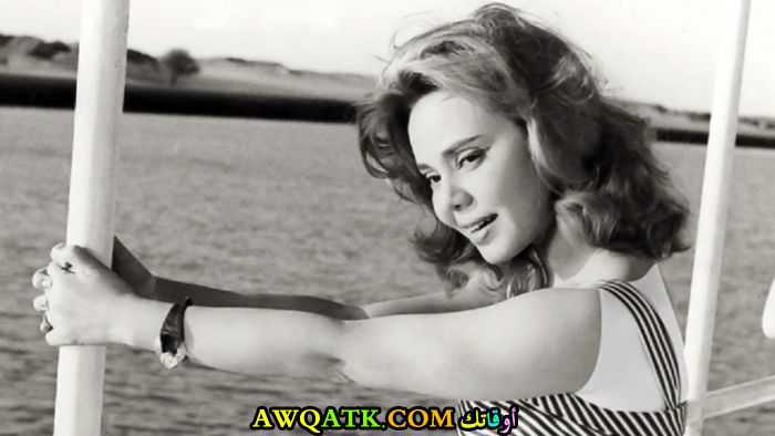 أجمل صورة للفنانة ماجدة