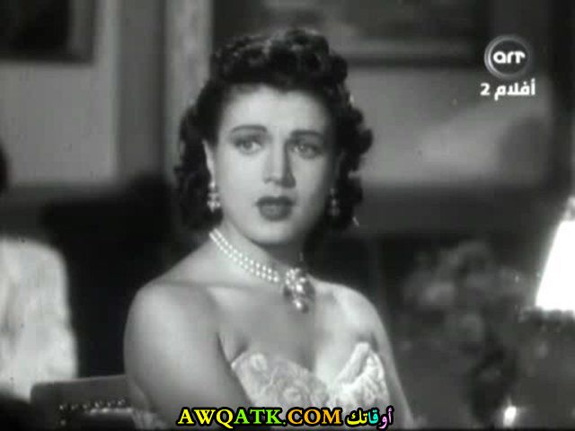 أحلى صورة للفنانة الجميلة ماري كويني