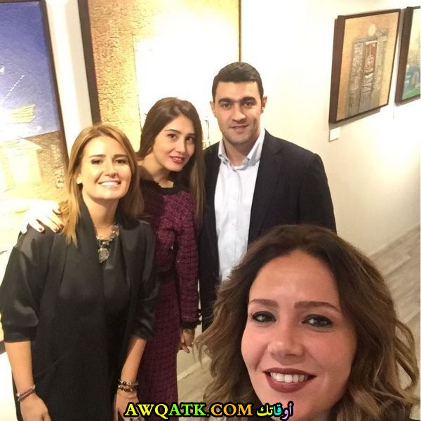 أجمل صورة للفنانة مايا شيحة