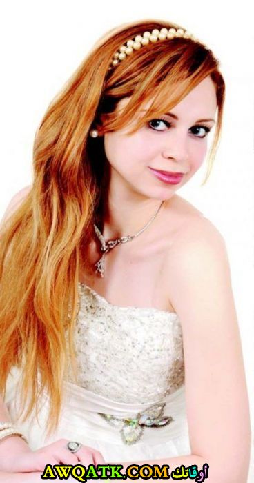 أحدث صورة للفنانة المصرية مايا صبحي