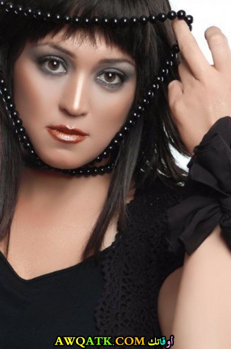 أجمل صورة للفنانة مروة عبد المنعم