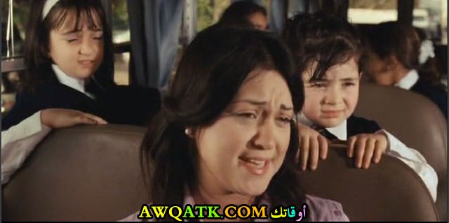 صورة للفنانة مروة عبد المنعم