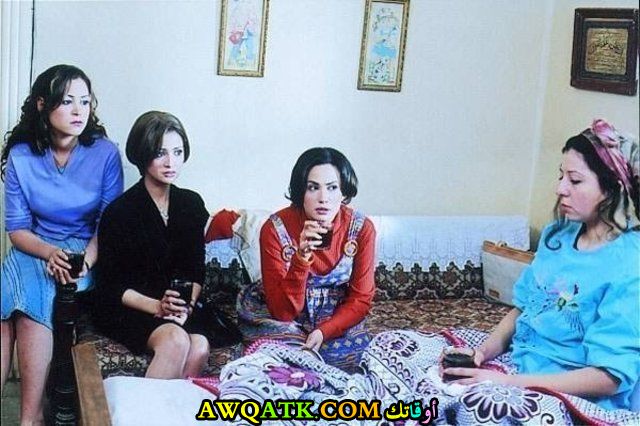 أحلى صورة للفنانة الجميلة مروة مهران