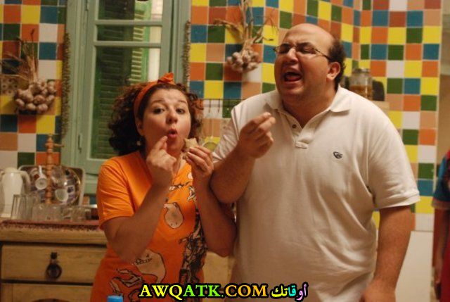 صورة روعة للفنانة مروة مهران