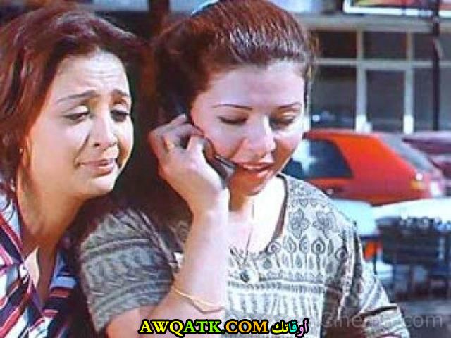 أجمل صورة للفنانة مروة مهران